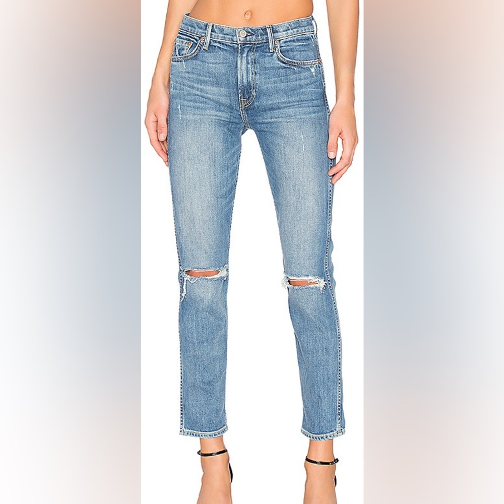 GRLFRND Naomi Jean size 25